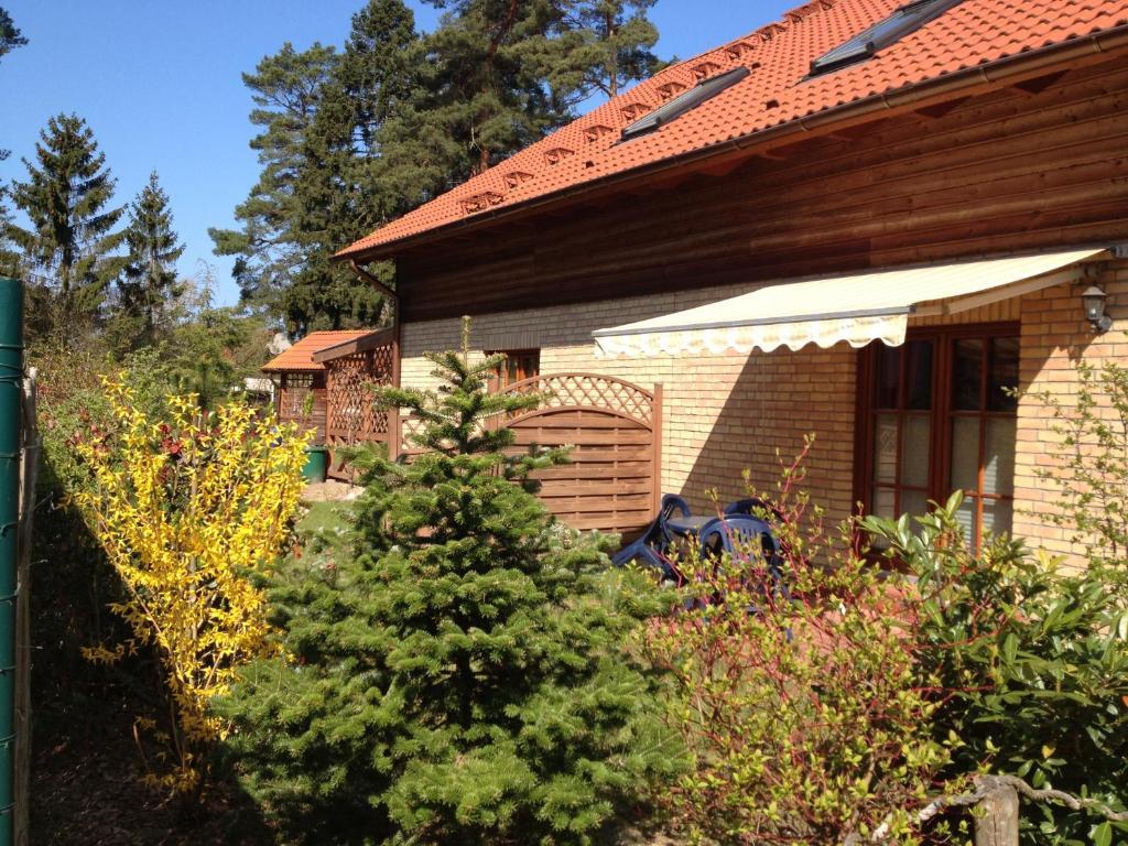 Haus Stoertebeker Appartements - Hotel Garni, Seebad Лубмін Номер фото