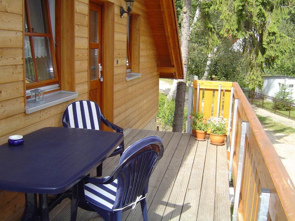 Haus Stoertebeker Appartements - Hotel Garni, Seebad Лубмін Екстер'єр фото